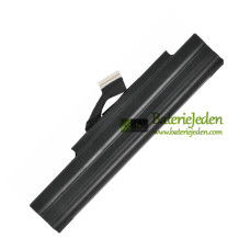 Baterie pro Fujitsu FPB0285 FPB0278 AH552 [náhradní baterie]